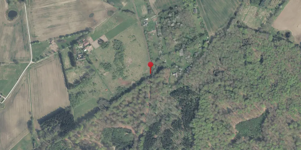 Historisk kort over Historisk kort over