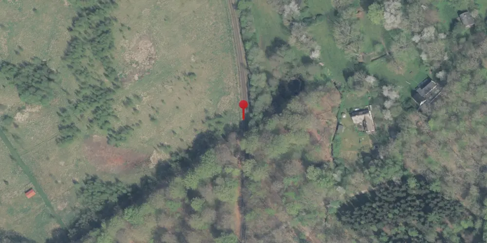 Historisk kort over Historisk kort over