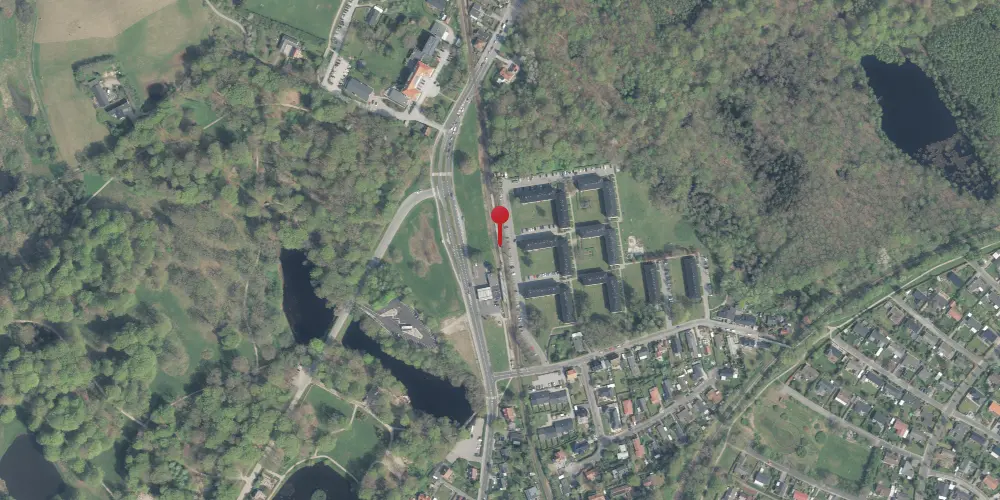 Historisk kort over Historisk kort over