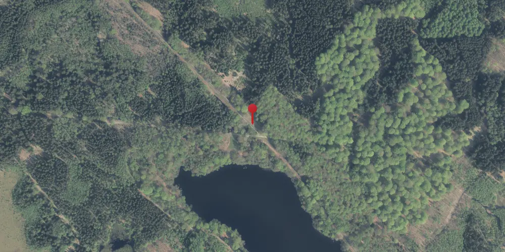 Historisk kort over Historisk kort over