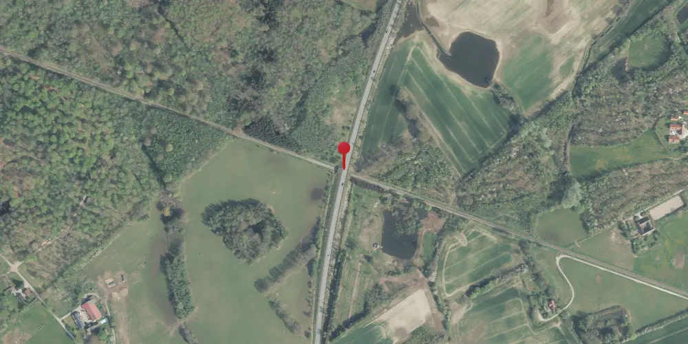 Historisk kort over Historisk kort over