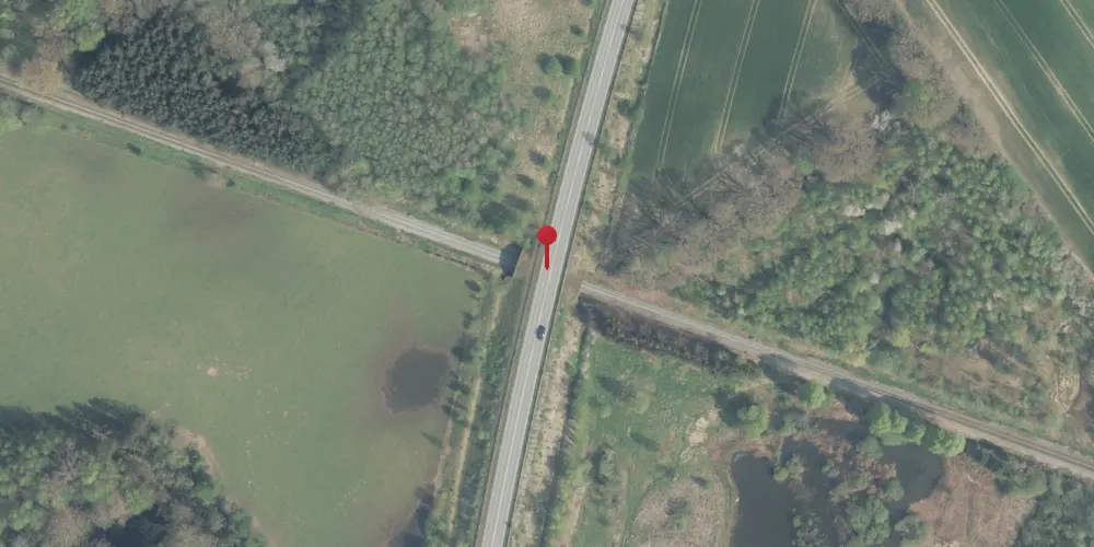 Historisk kort over Historisk kort over