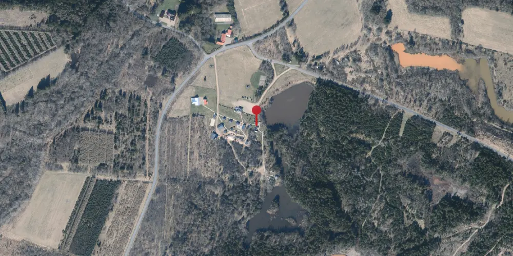 Historisk kort over Historisk kort over