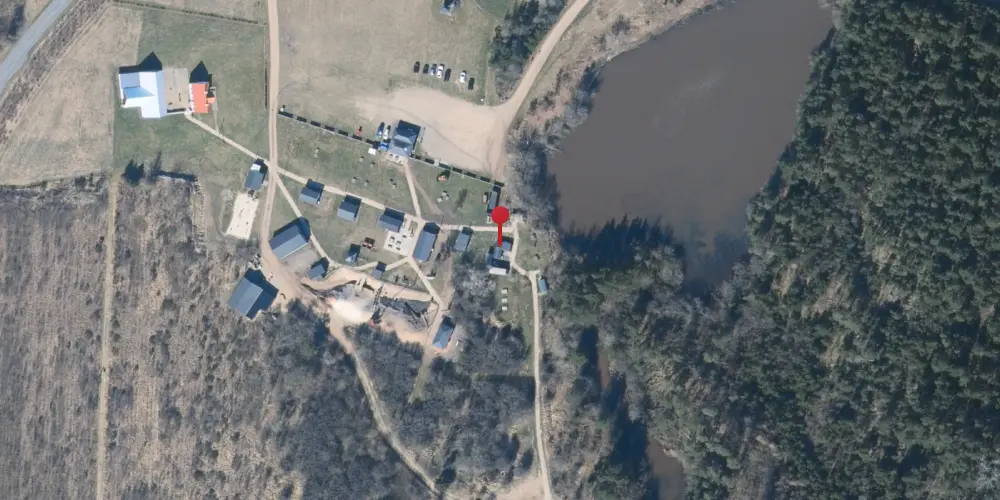 Historisk kort over Historisk kort over