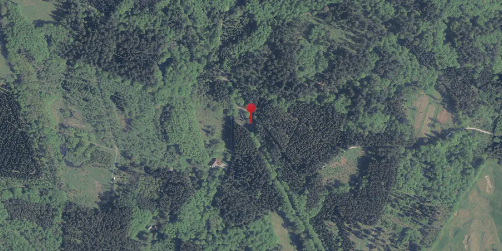 Historisk kort over Historisk kort over