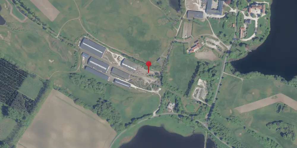 Historisk kort over Historisk kort over