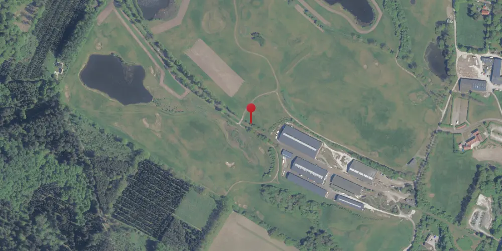 Historisk kort over Historisk kort over