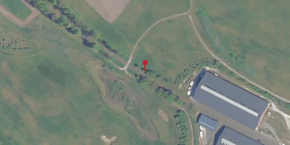 Historisk kort over Historisk kort over