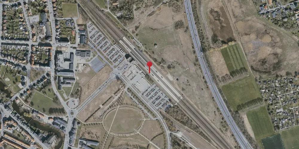 Historisk kort over Historisk kort over