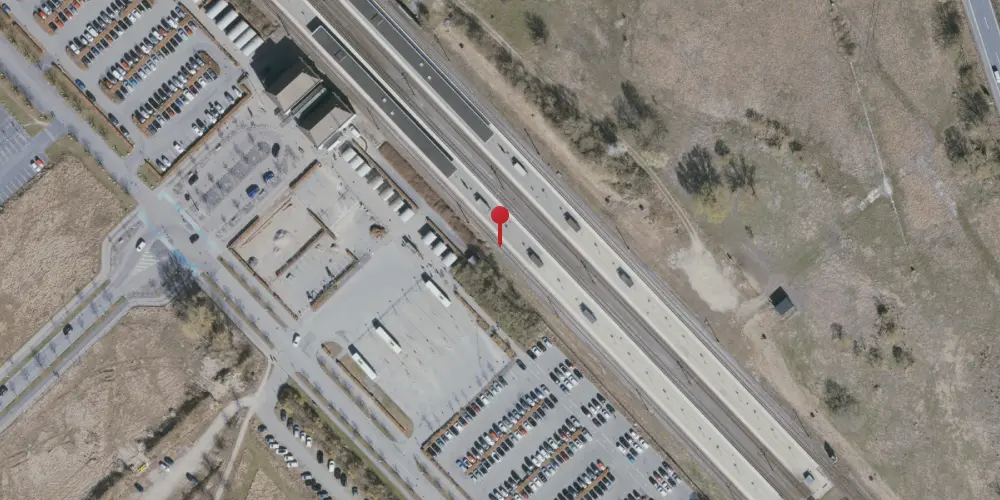 Historisk kort over Historisk kort over