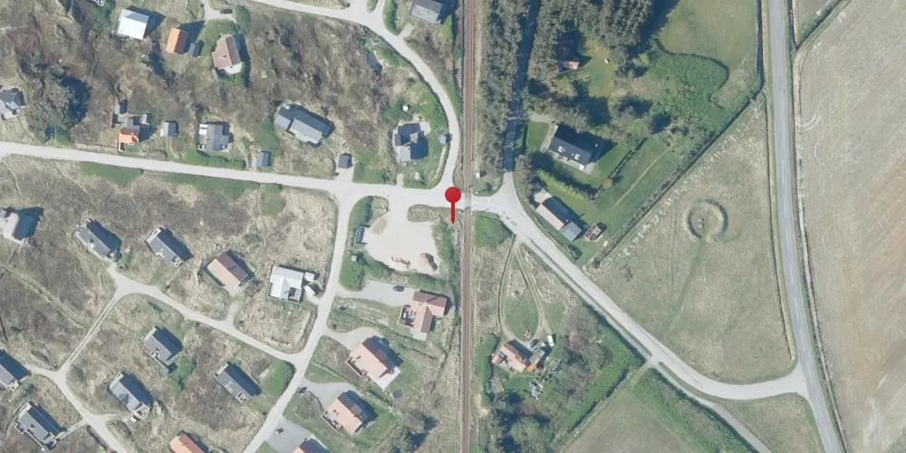 Historisk kort over Historisk kort over