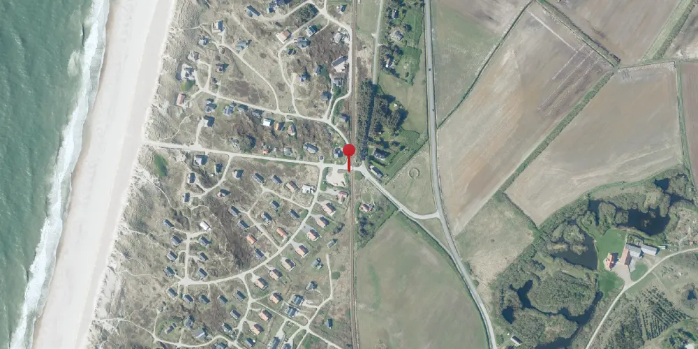 Historisk kort over Historisk kort over