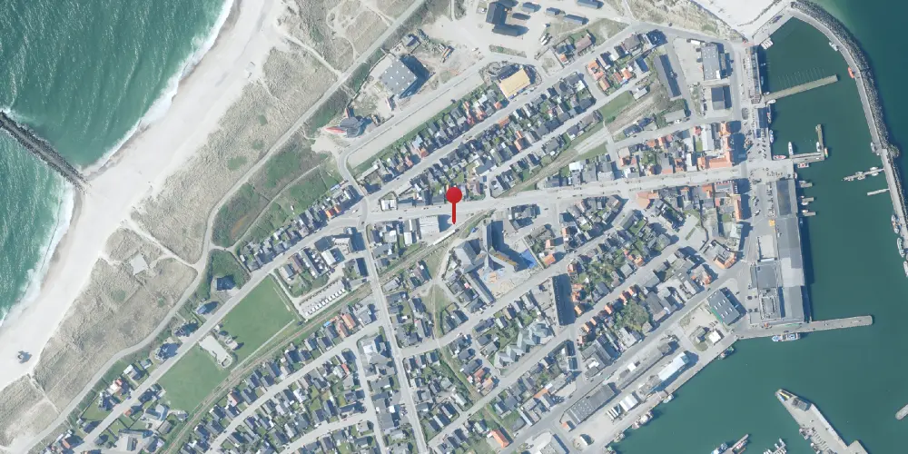 Historisk kort over Historisk kort over