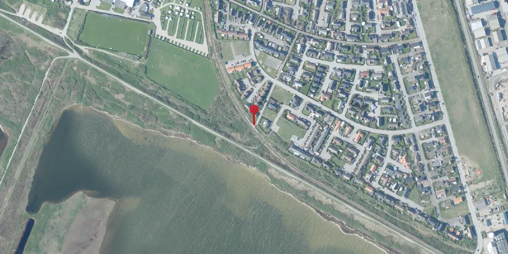 Historisk kort over Historisk kort over