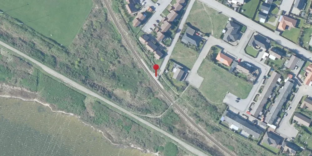 Historisk kort over Historisk kort over