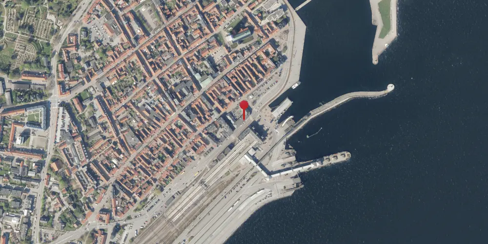 Historisk kort over Historisk kort over