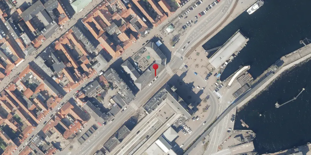 Historisk kort over Historisk kort over