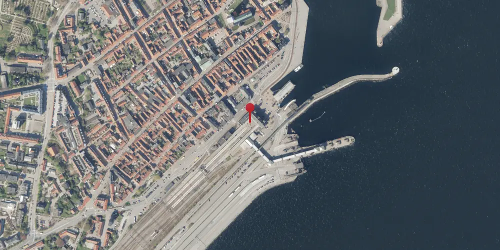 Historisk kort over Historisk kort over