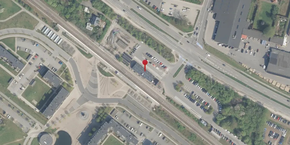 Historisk kort over Historisk kort over