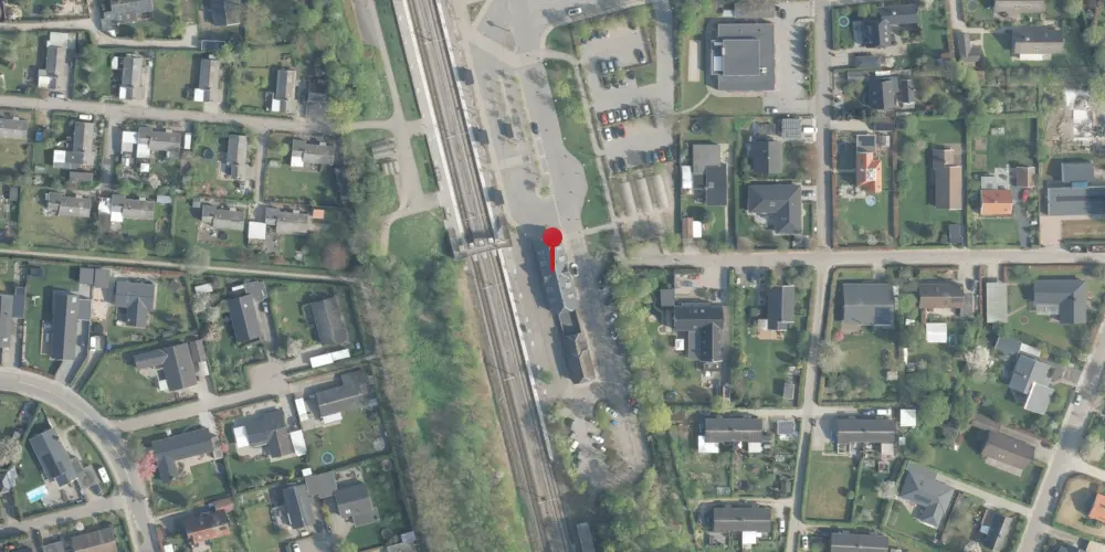 Historisk kort over Historisk kort over