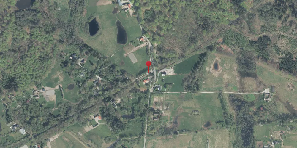 Historisk kort over Historisk kort over