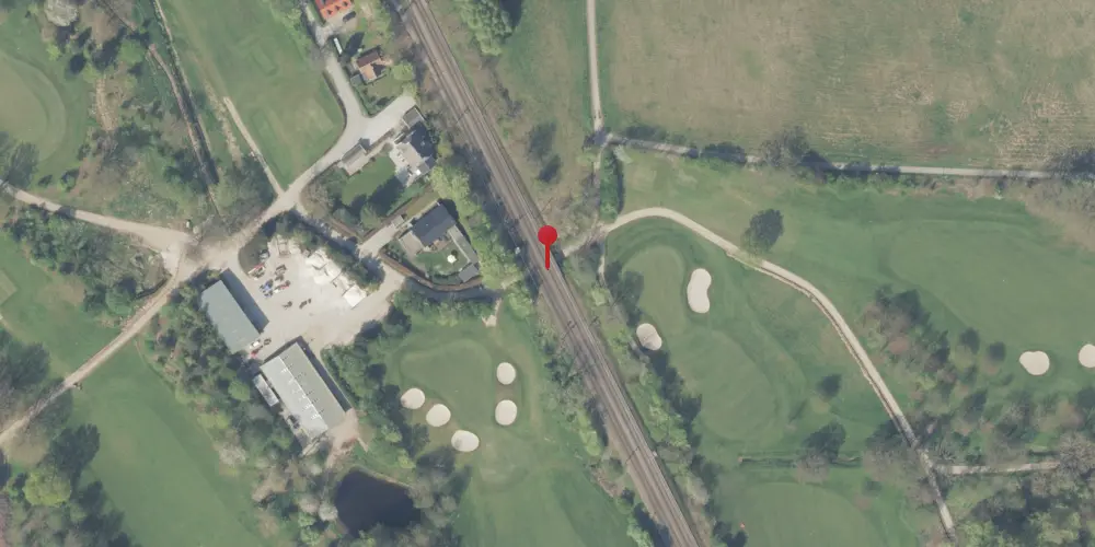 Historisk kort over Historisk kort over