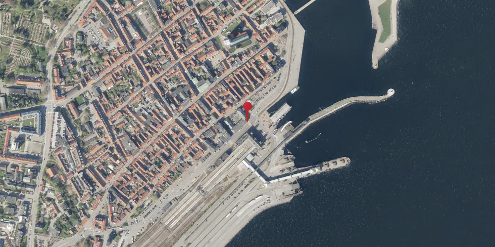 Historisk kort over Historisk kort over