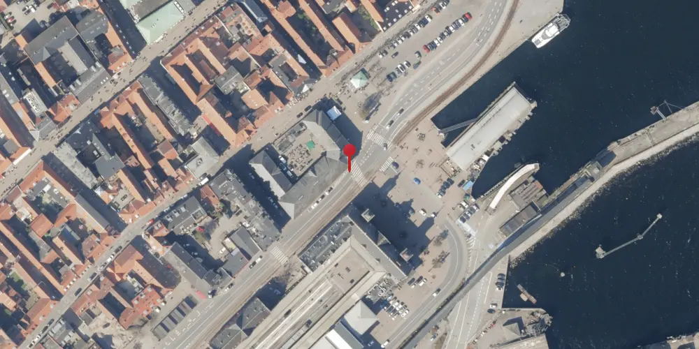 Historisk kort over Historisk kort over