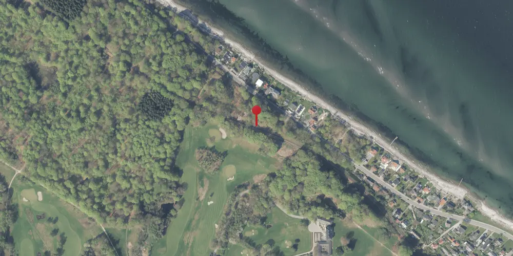 Historisk kort over Historisk kort over