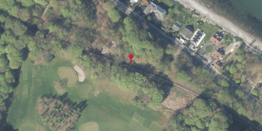 Historisk kort over Historisk kort over