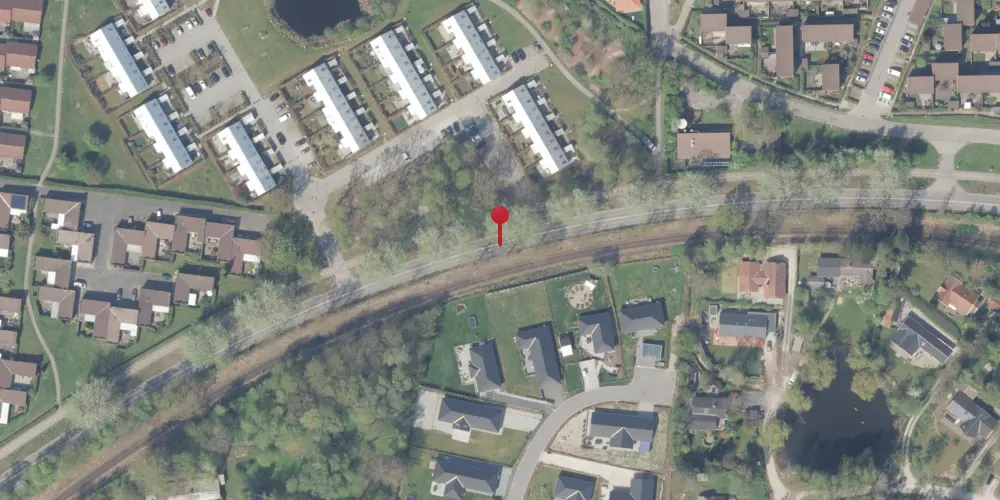 Historisk kort over Historisk kort over