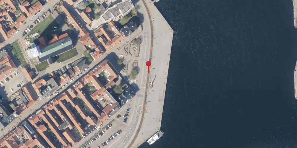 Historisk kort over Historisk kort over