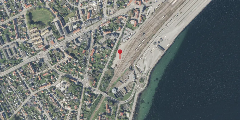 Historisk kort over Historisk kort over