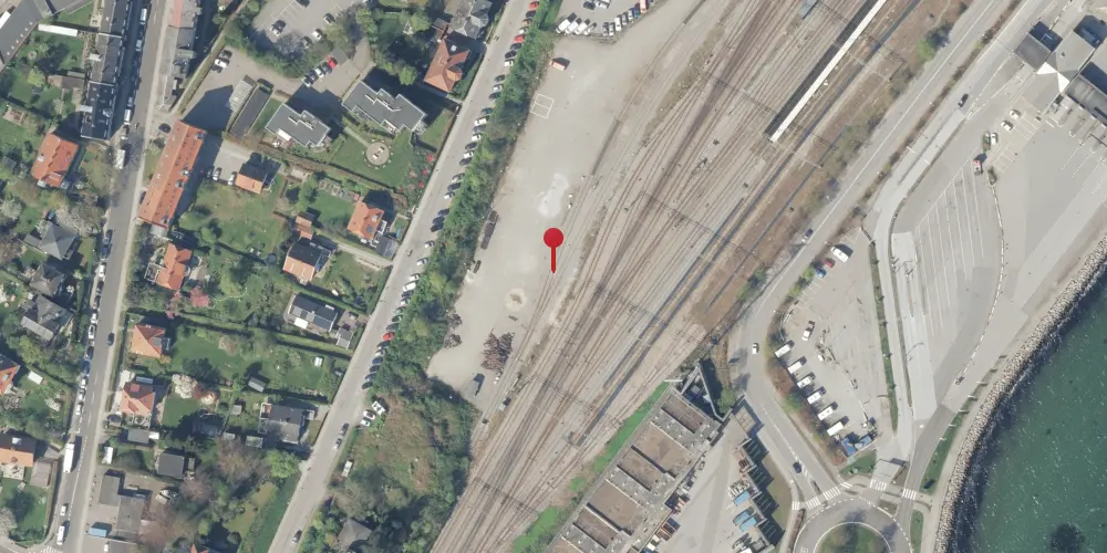 Historisk kort over Historisk kort over