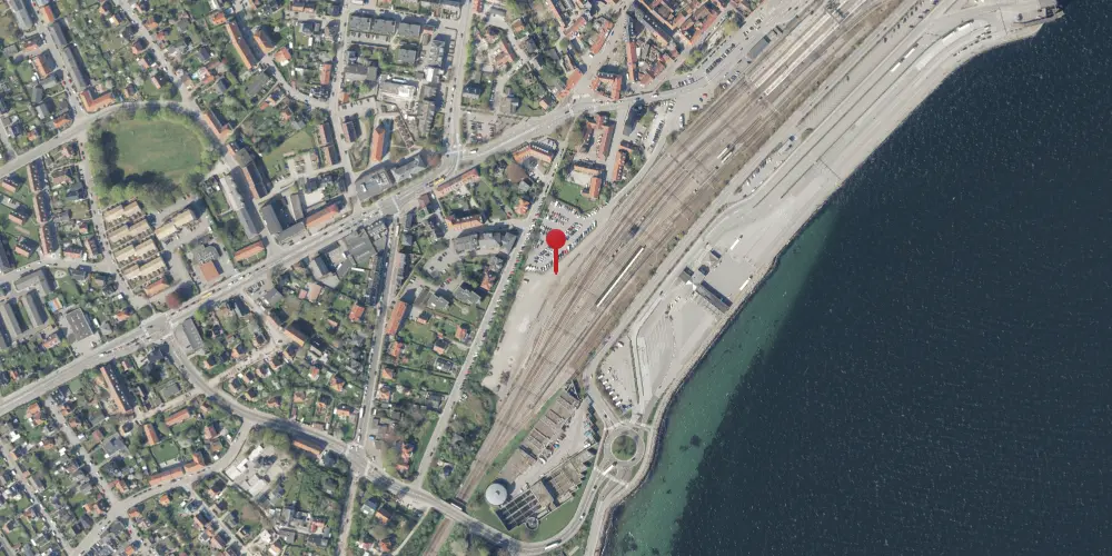 Historisk kort over Historisk kort over