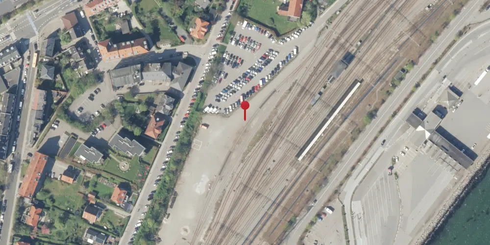 Historisk kort over Historisk kort over