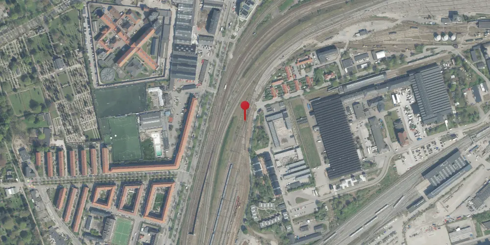 Historisk kort over Historisk kort over