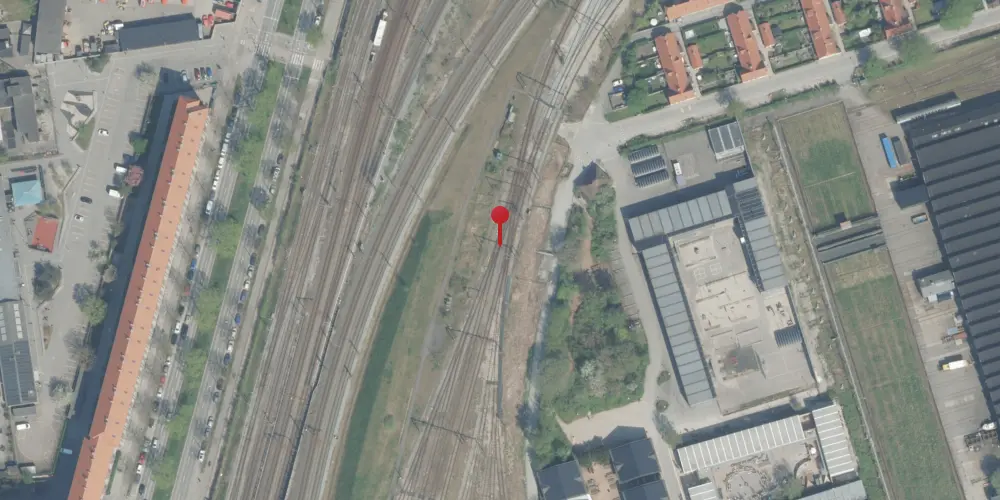 Historisk kort over Historisk kort over