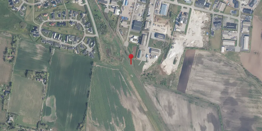 Historisk kort over Historisk kort over