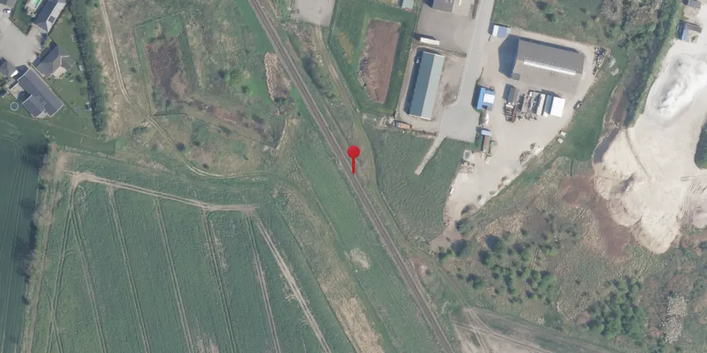 Historisk kort over Historisk kort over