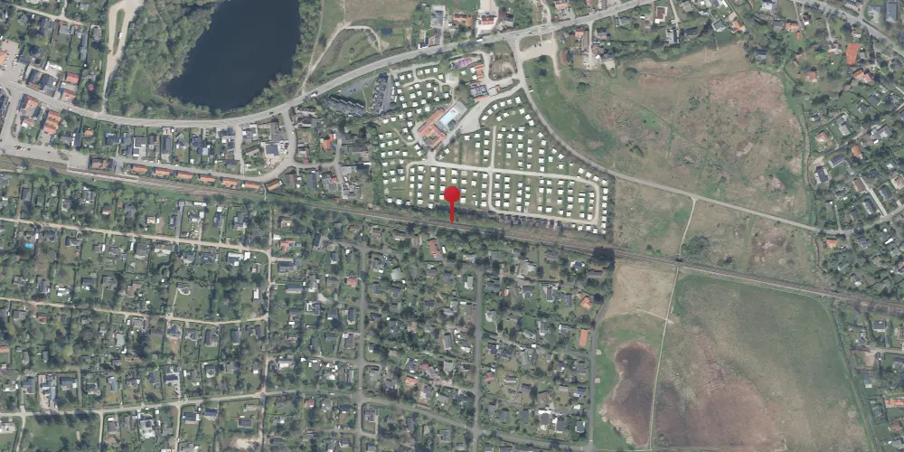 Historisk kort over Historisk kort over