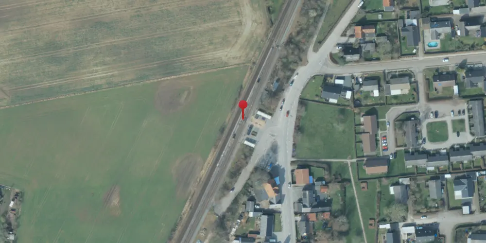 Historisk kort over Historisk kort over