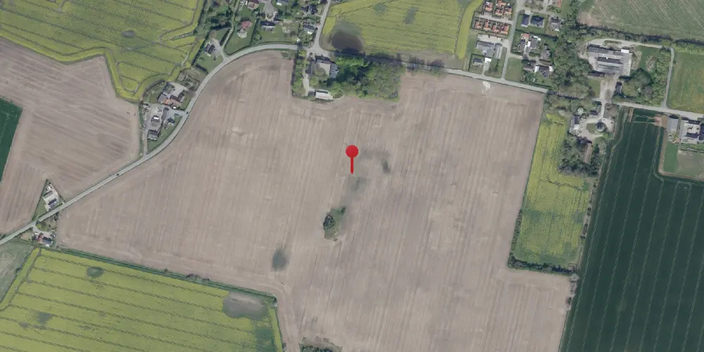 Historisk kort over Historisk kort over