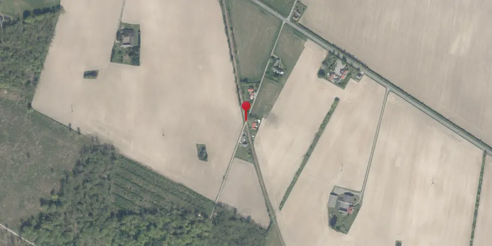 Historisk kort over Historisk kort over