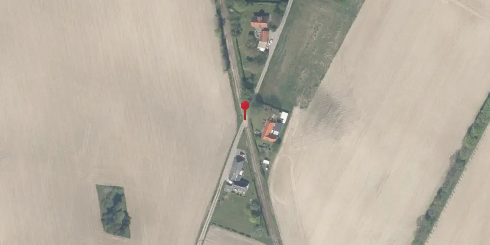 Historisk kort over Historisk kort over