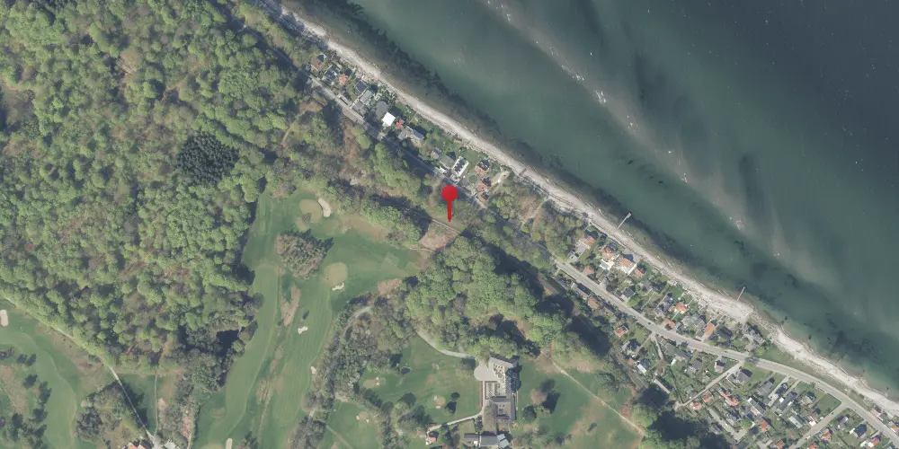 Historisk kort over Historisk kort over