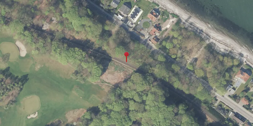 Historisk kort over Historisk kort over