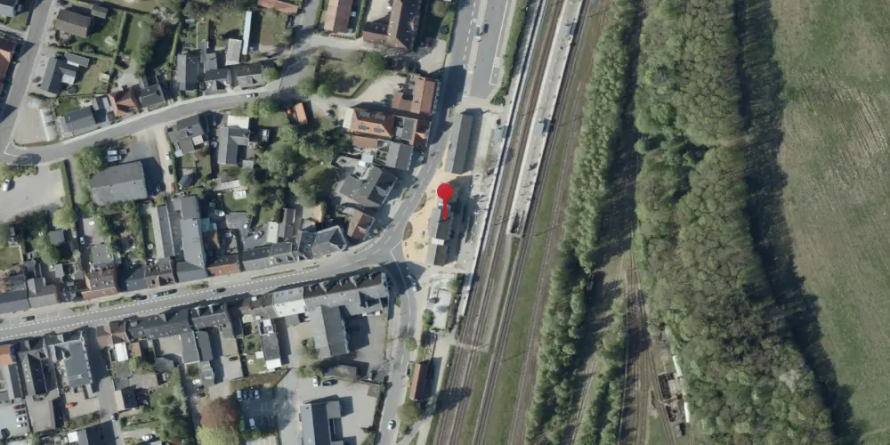 Historisk kort over Historisk kort over