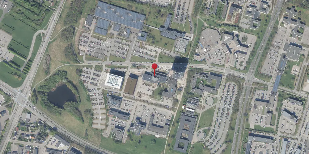 Historisk kort over Historisk kort over