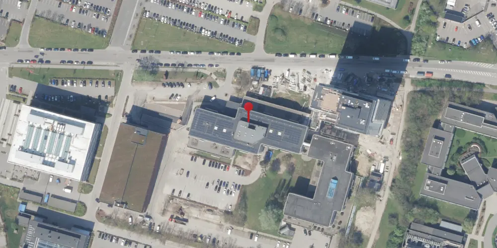 Historisk kort over Historisk kort over